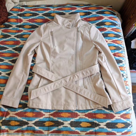 Kenneth Cole Reaction Jackets & Blazers - Kenneth Cole Reaction Spring Jacket